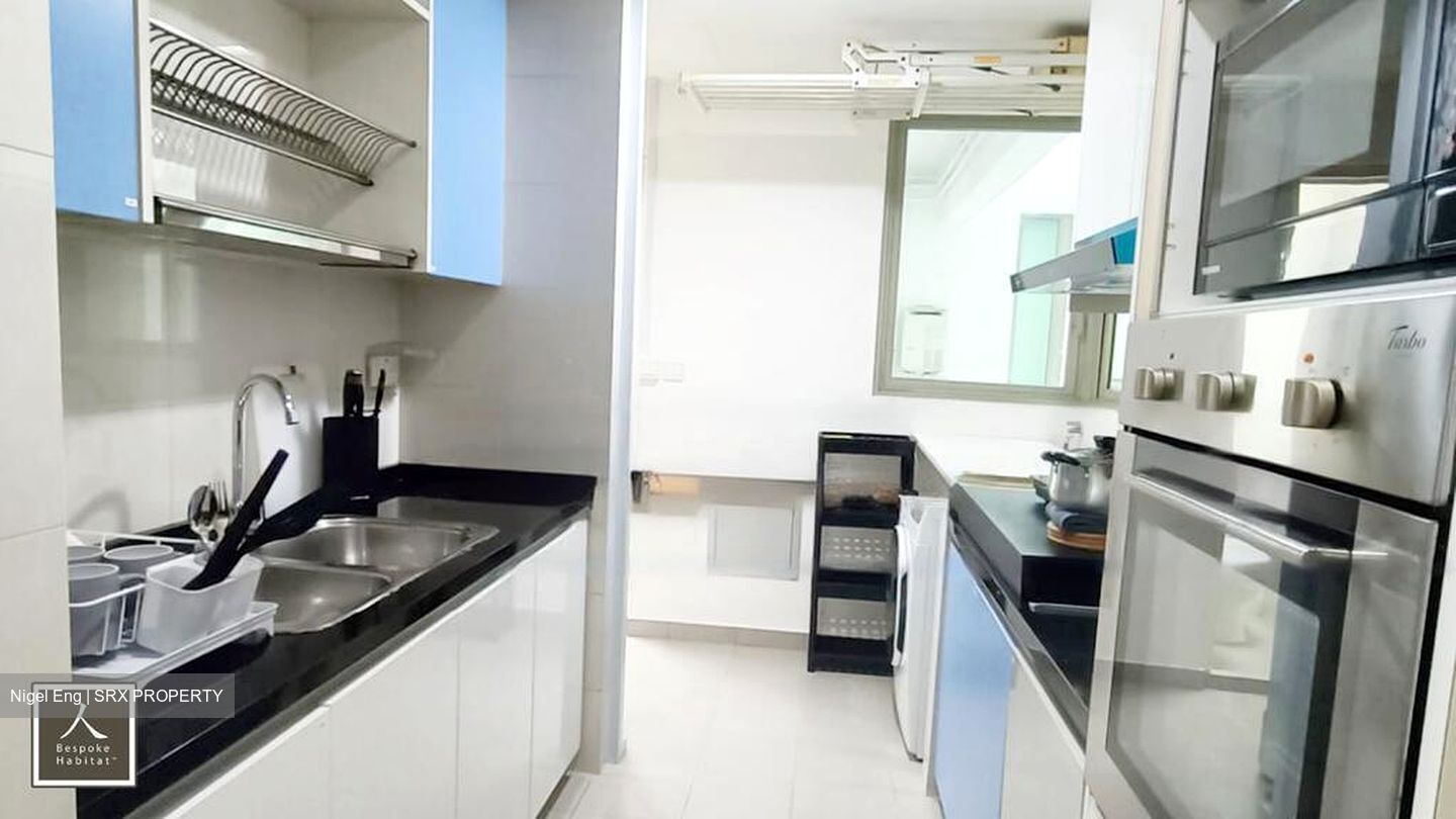 Casa Merah (D16), Apartment #483376751